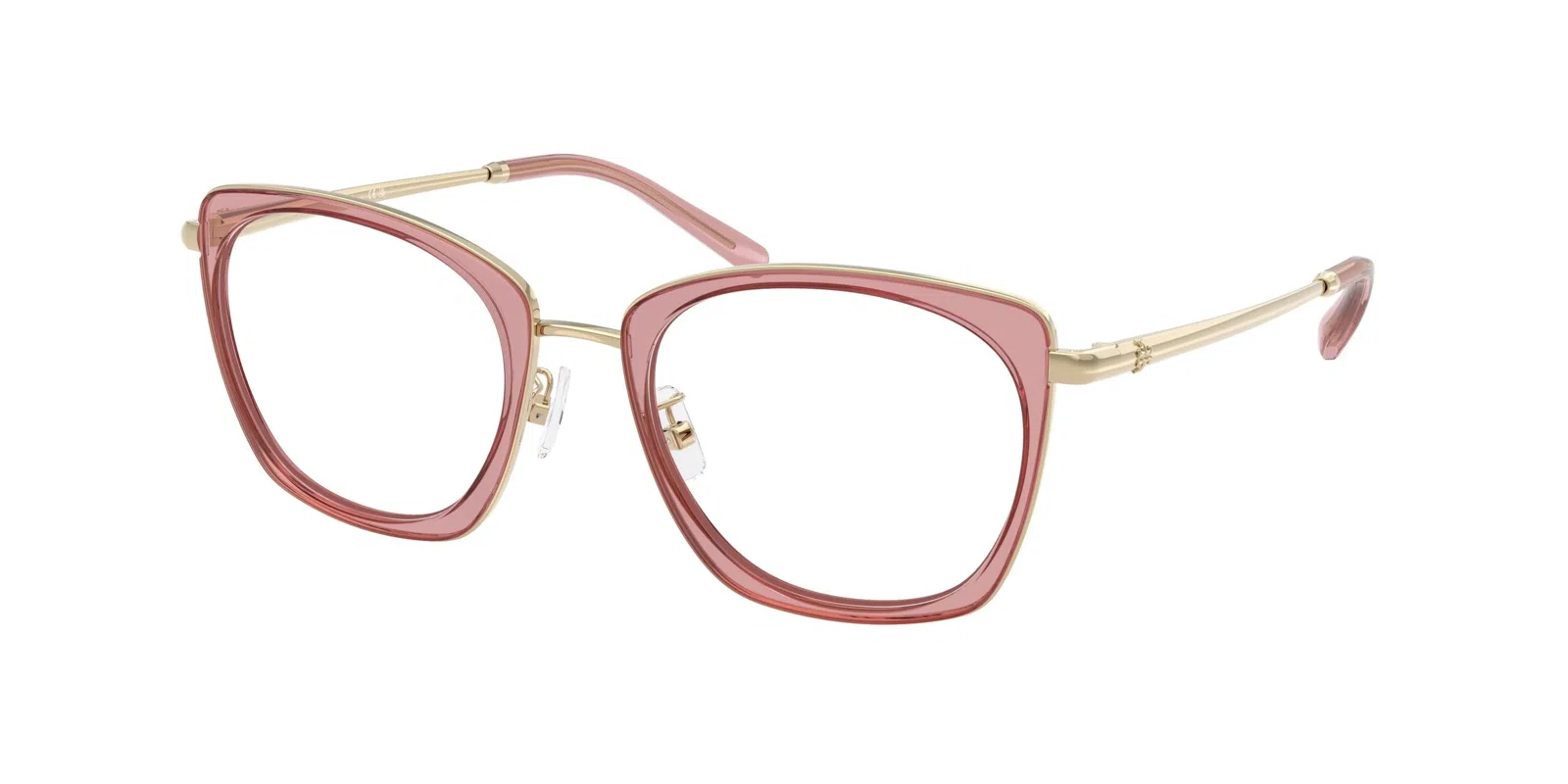 Tory Burch 1092 Eyeglasses - view 4